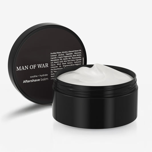 Aftershave Balm