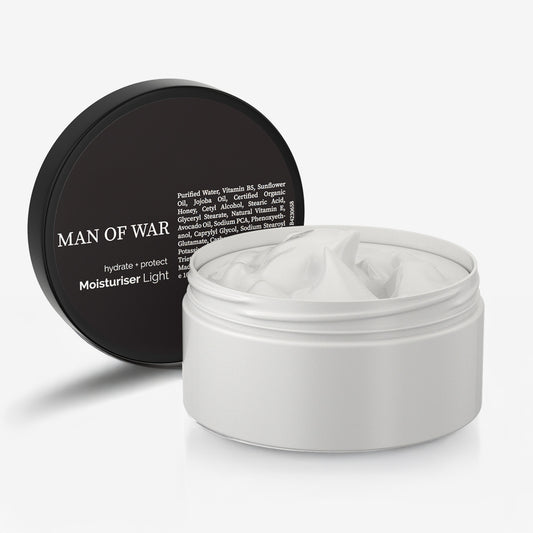Moisturiser